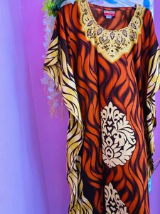 Arab Dress