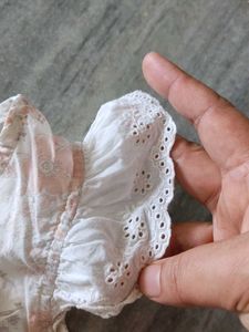 Baby Dress