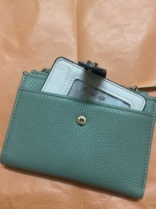Accessorize Wallet