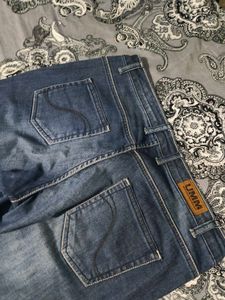 Stylish Denim Jeans