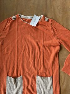 Korean Winter Sweater