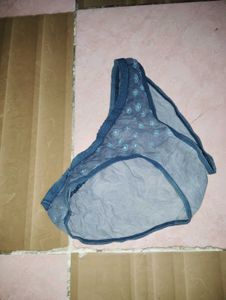Floral Panties