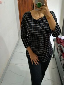 Tunic Top