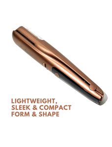 Automatic Hair&#39;s Split End Trimmer | Alan Truman No More Split Ends