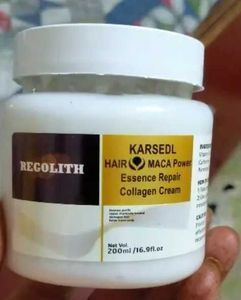 Keratin Hair Treatment mask Deep Repair