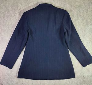 Ralph Lauren Female Striped Blazer - Bust 34