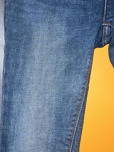 Jeans For Girl