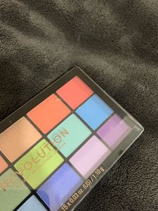 London Eye Makeup