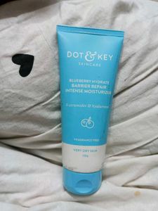 Dot & Key Intense Moisturizer
