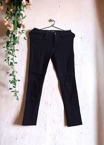 Black Jeans