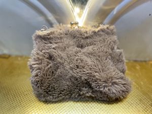 Koren Fluffy Slingbag 👜