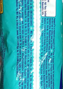 Pampers Complete Skin Comfort Diapers L 64