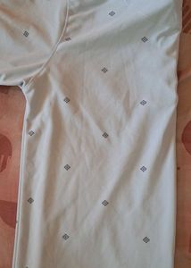Sky Blue Coloured Tshirt