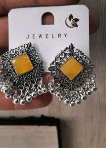 combo of 4 pair earring set