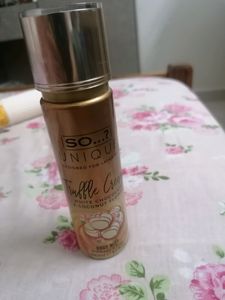 So Unique Truffle Cream Spray