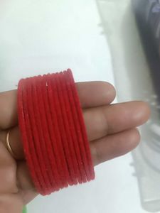 Velvet Bangle 8 Colors