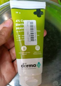 Derma Co Moisturizer