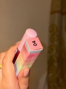 Sugar Pop Lipstick