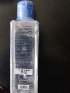 salon advanced Formula hair oil