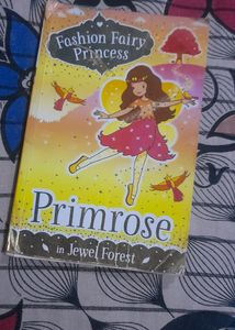 Story Books