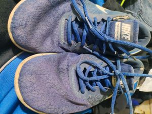 Nike Flex Contact UK9