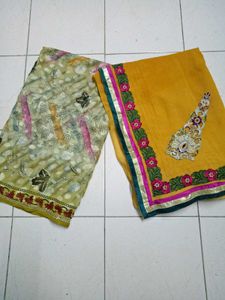 Saree Combo (2)