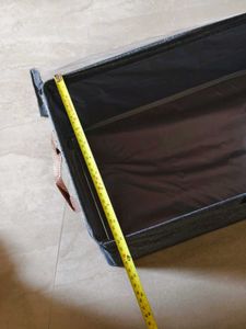 Foldable Clothes Storage Organiser