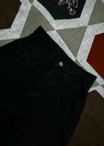 Black Jeans