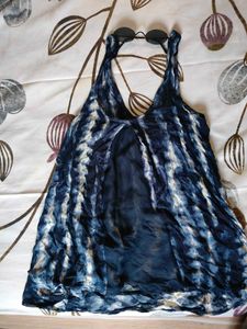 Summer Breeze Sleeveless Top