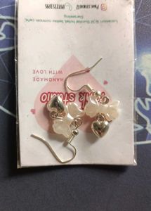 Bow Earings 🎀