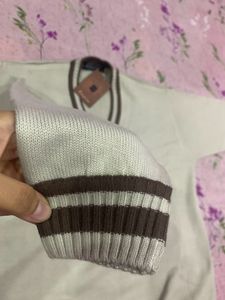 Old Money Men Sweater