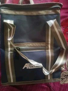 ALICO Pouch