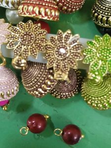 New Jimikies/Earrings