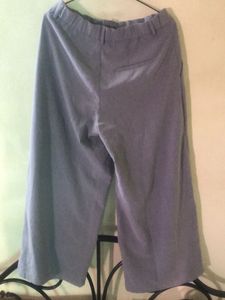Zara Trousers Trafaluc Collection