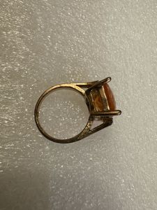 Statement Stone Rings Bundle