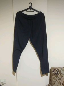 Zudio Track Pant Grey Colour