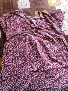 5 Used Nighties Combo Pack