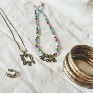 Vintage Jewelry Bundle