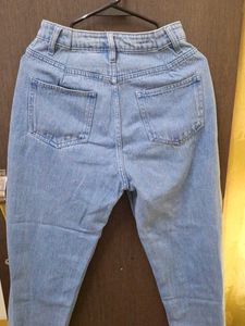 Denim Jeans For Women