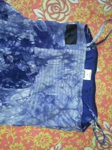 Midi Dress_Women_Girls