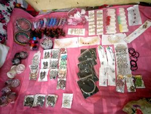 Wholesale Women Accessories From the Shop