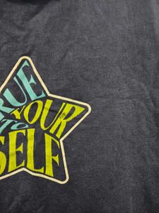 True Self Graphic Tee