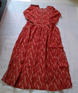 Nayara Cut Kurti