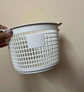 Miniso Aesthetic Basket