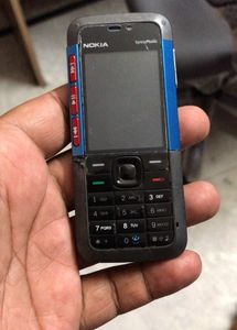 Nokia 5310 Xpressmusic