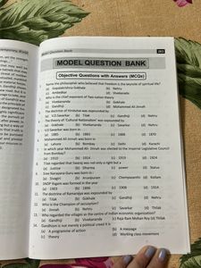 Gandhi And The Contemporary World ( Kalyani Publication)