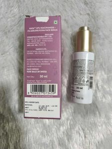 Kaya Dark Spot Corrector Face Serum