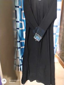 UAE Abaya Combo Of 2