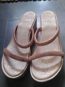 Sparkly  Sandals