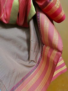 Silk Saree